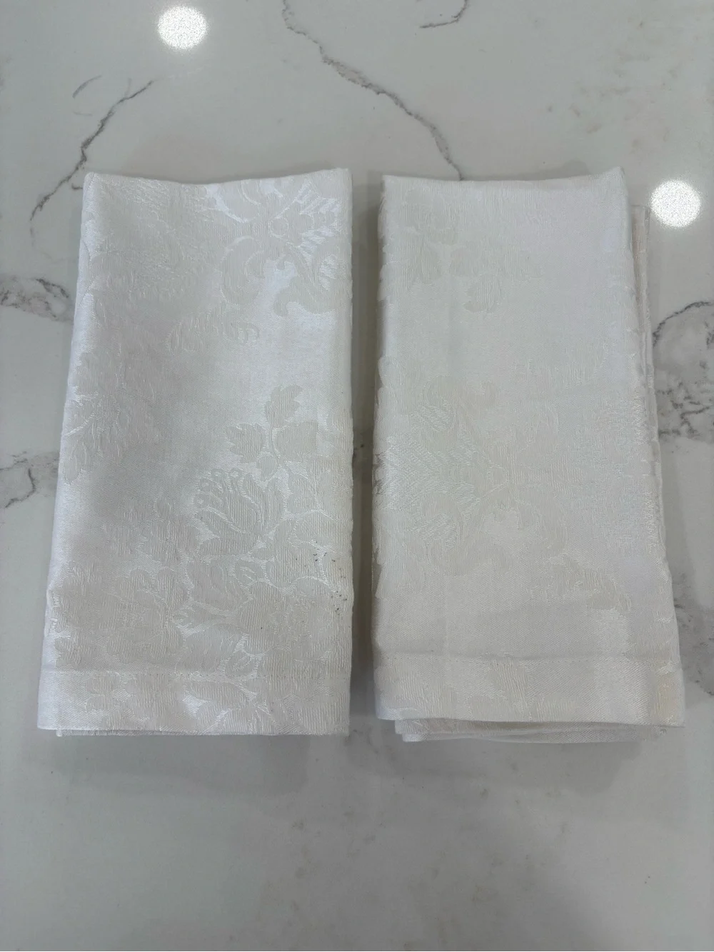 Waterford elegant damask